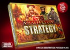 Masters of Strategy