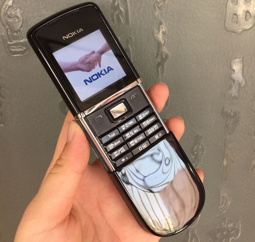 Nuevo teléfono Nokia retro podría llegar a final de mes
