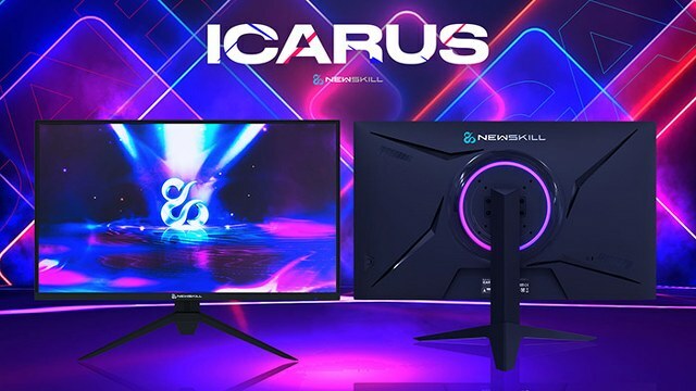 Icarus Gaming