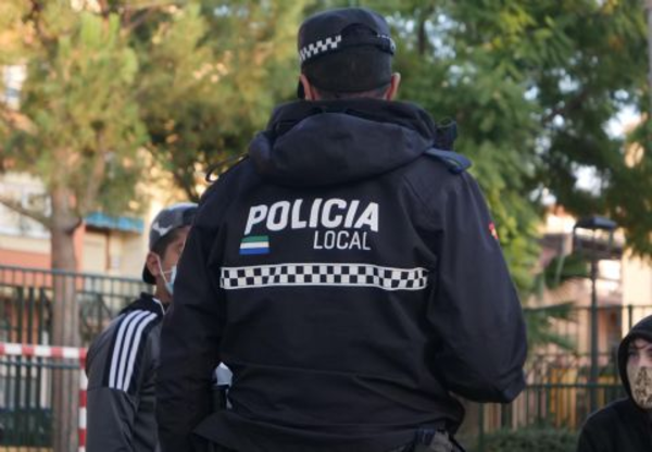 Mijas Policia