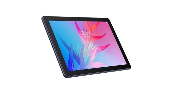 Huawei tablets