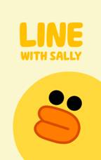 line-with-sally