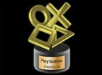 I Edicion de PlayStation Awards