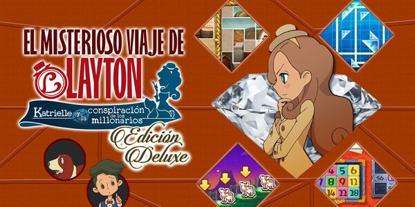 Misterioso Layton