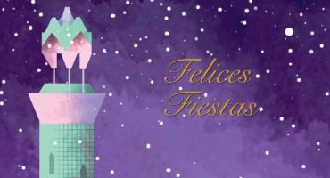 felices fiestas