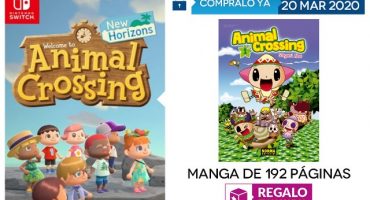 animal crossing new horizons