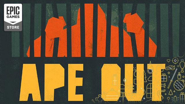ape out
