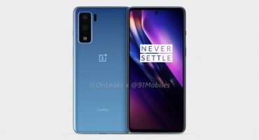 One Plus 8