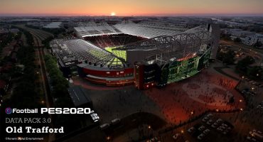efootball pes 2020