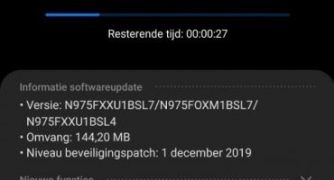 android 10 note