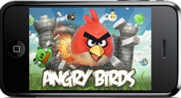 angry birds