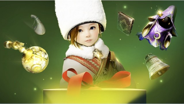 black desert online