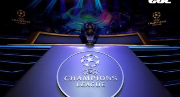 champions gol