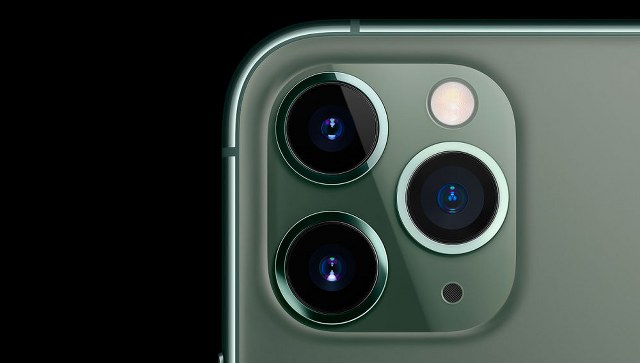 iphone 2020