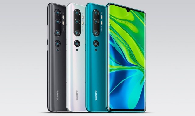 mi 10 pro