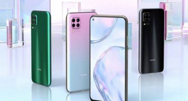 nova 6 huawei se