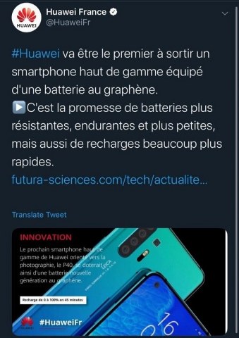 p40huawei
