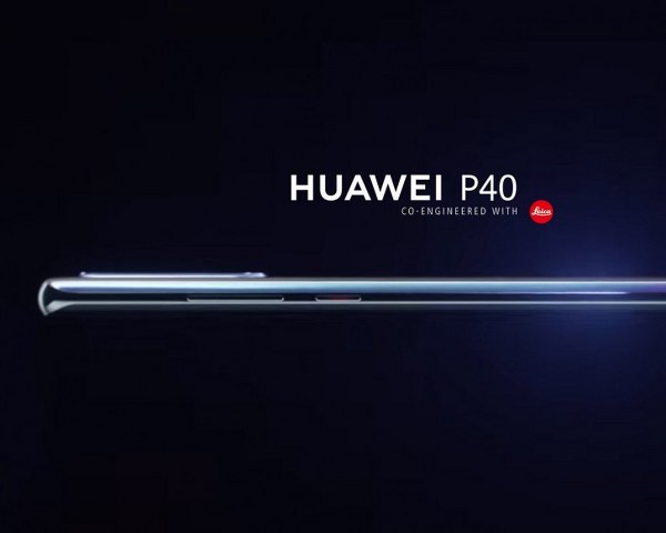 p40 huawei