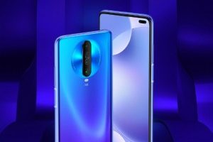 redmi k30 5g