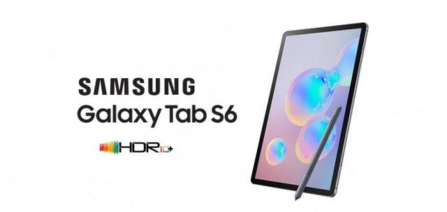 tab s6 5g