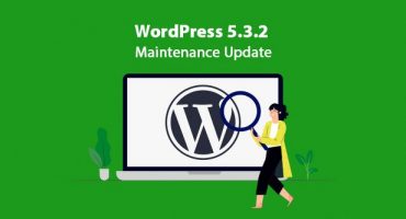 wordpress 5.3.2