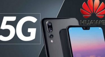 huawei 5g