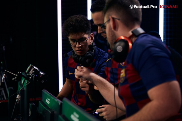efootball pro