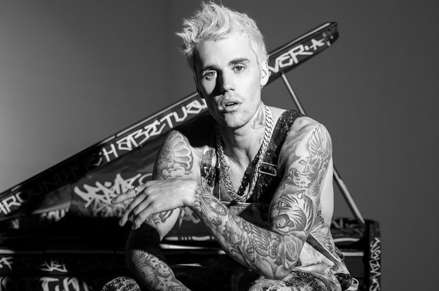 bieber