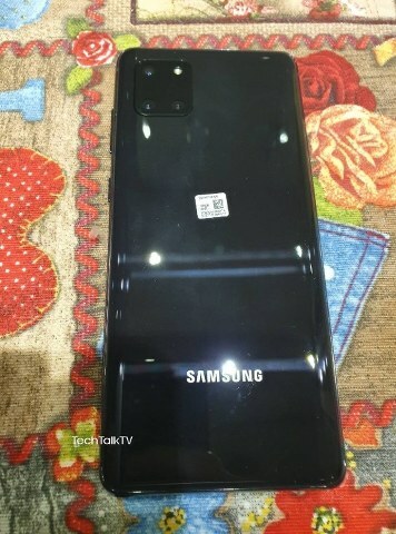 galaxy 10 lite