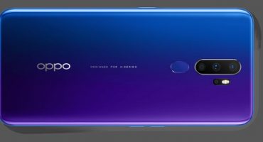 oppo 2020