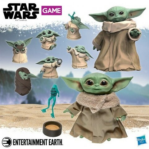 game-mandalorian
