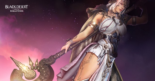 black desert online
