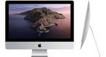 imac apple 2019