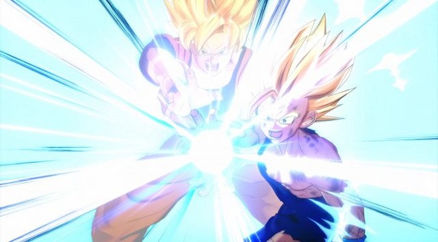 kakarot