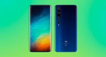 mi 10 pro