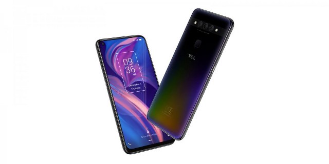 tcl plex