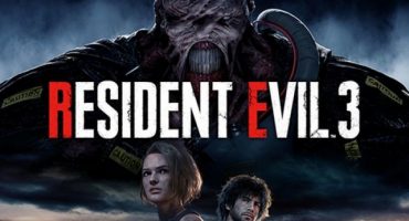 resident evil 3 remake