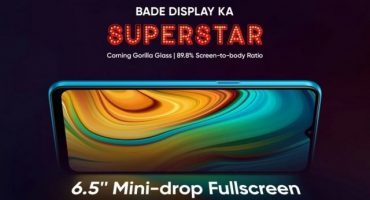 realme c3