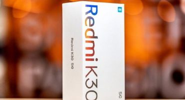 k30-redmi