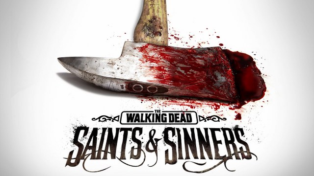 saints sinners