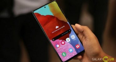galaxy a51