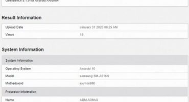 galaxy a51