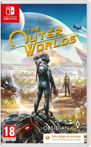 the outer