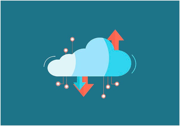 cloud hosting