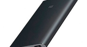 powerbank redmi