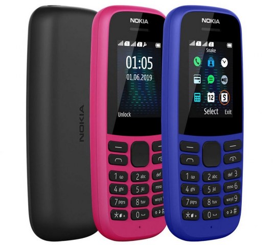 nokia ta1212