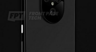 pixel 5