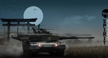 Armored Warfare