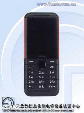 nokia xpressmusic