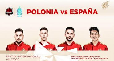 españa